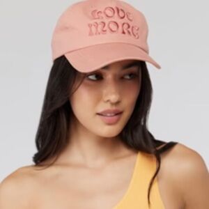 Spiritual Gangster Dad Hat Canvas Embroidered More Love